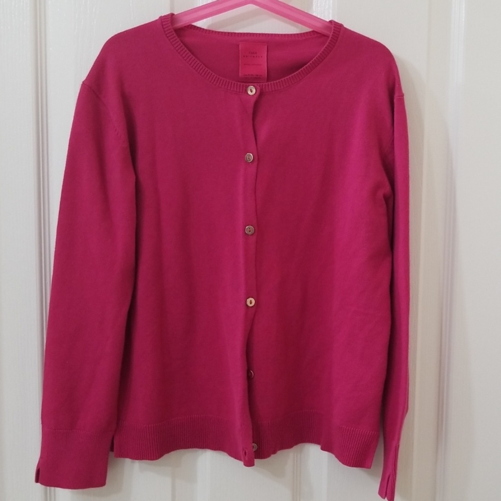 Zara Kids Cardigan